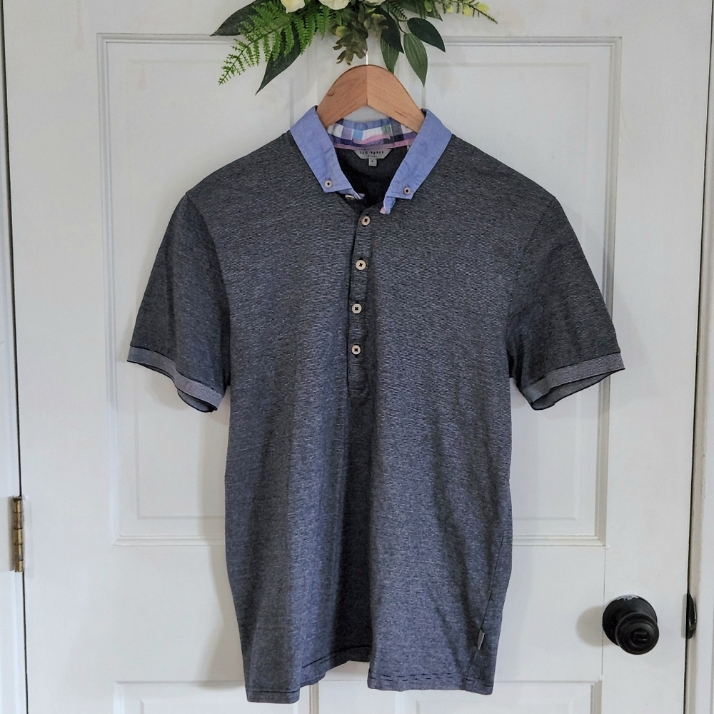 Ted Baker London Polo Top